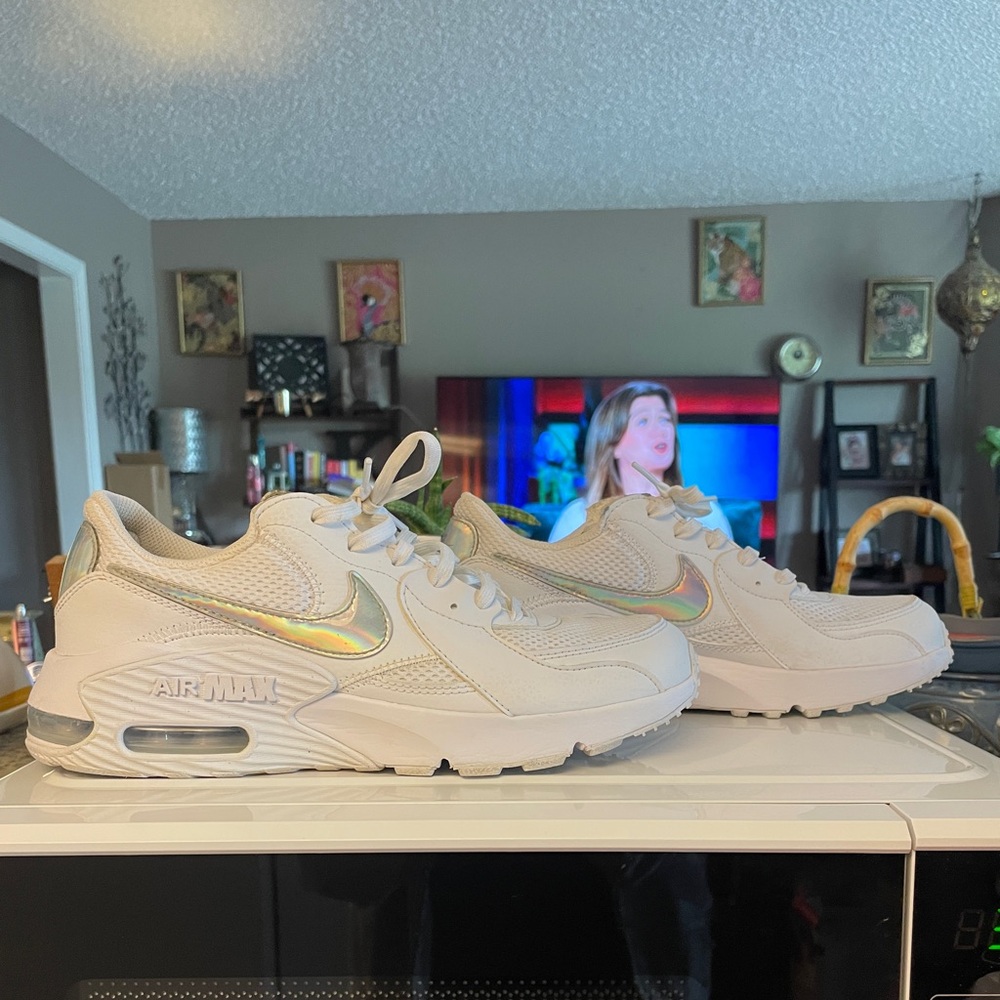 Nike Air Max Size 8.5